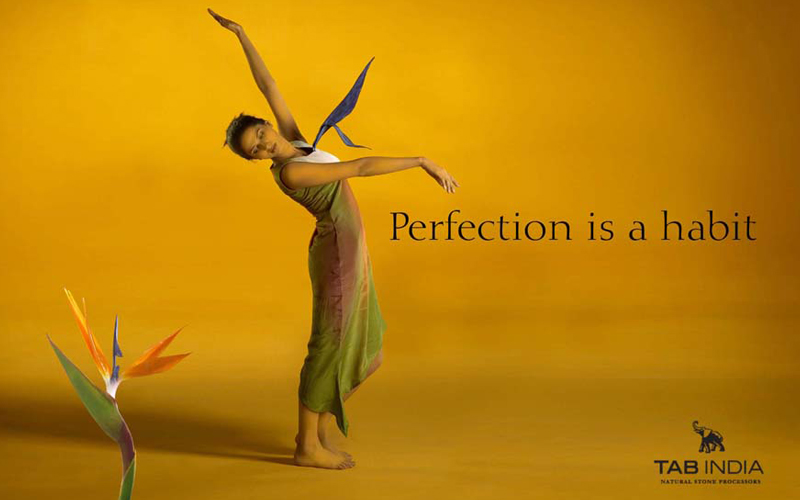 TAB INDIA Lifestyle